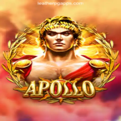 Discover the Thrill of Apollo with LEATHERPG.COM Oficial Slots Brasil #1
