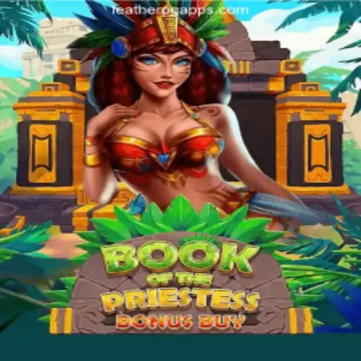 Exploring the Mystical World of BookOfThePriestess: A Dive into LEATHERPG.COM Oficial Slots Brasil's Top Game