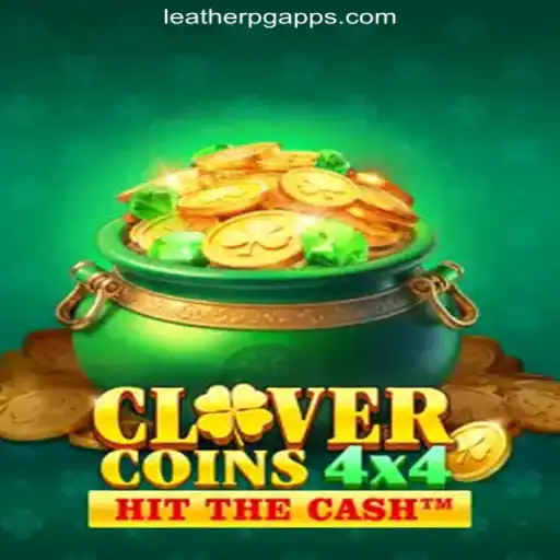 Exploring CloverCoins4x4: A Fresh Take on Digital Slot Gaming in Brazil