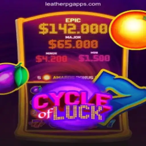 CycleofLuck: Experience the Thrill of The Spin