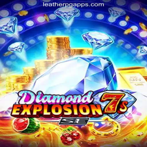 Discovering DiamondExplosion7sSE: The Thrilling Slot Adventure by LEATHERPG.COM