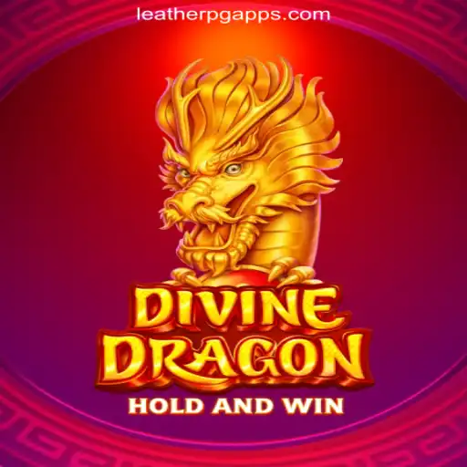Discover the Enchanting World of DivineDragon: An Immersive Gaming Experience with LEATHERPG.COM Oficial Slots Brasil #1