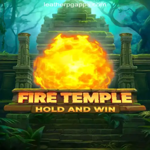 Exploring the Enigmatic World of FireTemple: LEATHERPG.COM Oficial Slots Brasil #1