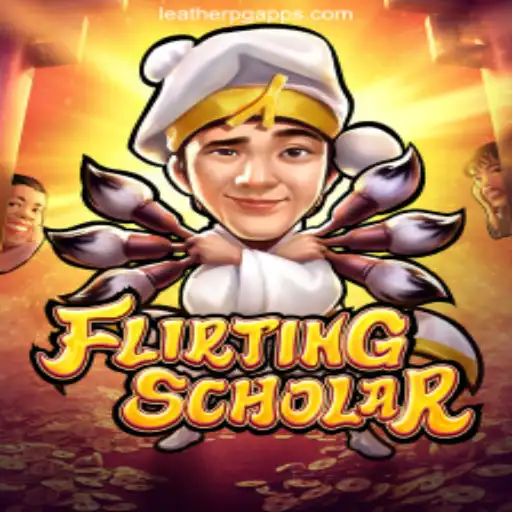 Exploring the Exciting World of FlirtingScholar with LEATHERPG.COM - Official Slots Brazil #1