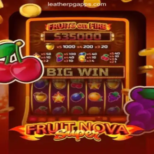 Discovering FruitNovaSuper: A Thrilling Slot Experience