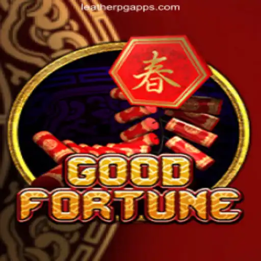 GoodFortune: Exploring the Premier Slot Game on LEATHERPG.COM