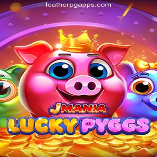 Exploring the Thrills of JManiaLuckyPyggs: A Dive into LEATHERPG.COM Official Slots Brasil #1