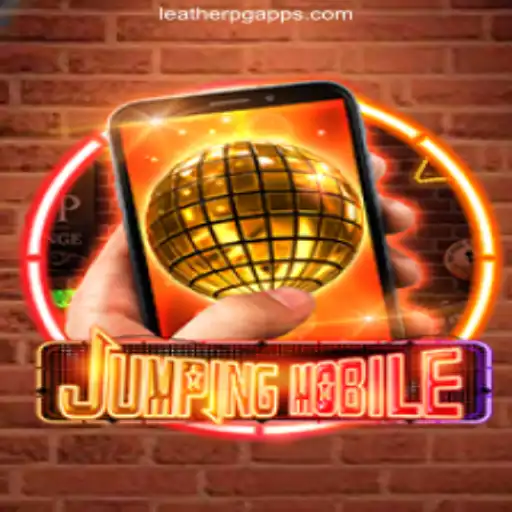 Jumpingmobile: Embark on an Adventurous Quest with LEATHERPG.COM Oficial Slots Brasil #1