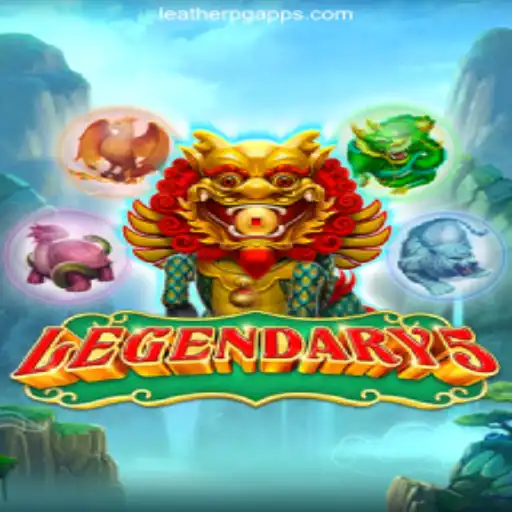 Explore Legendary5: Brazil's Premier Slot Experience