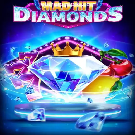 Discover the Thrilling World of MadHitDiamonds at LEATHERPG.COM Oficial Slots Brasil #1