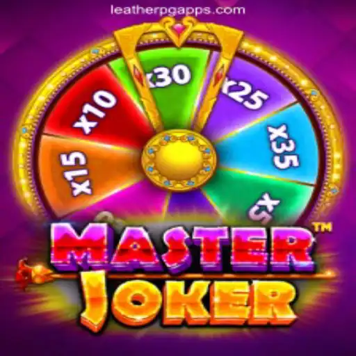 Discover the Thrilling World of MasterJoker Slots in Brazil