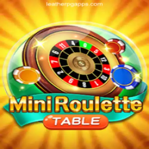 Exploring MiniRoulette: A Thrilling Casino Game from LEATHERPG.COM