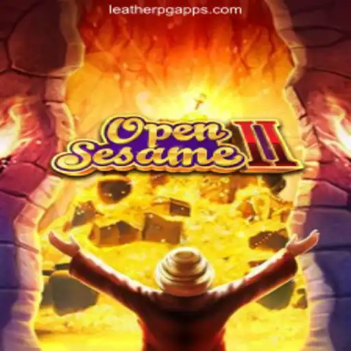 Exploring OpenSesameII: The Thrilling Experience of LEATHERPG.COM Oficial Slots Brasil #1