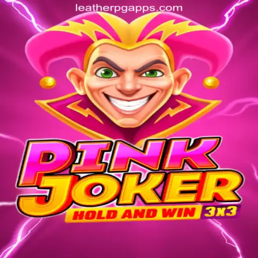Discover the Exciting World of Pinkjoker - A Captivating Casino Adventure