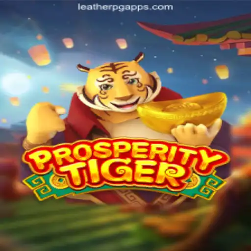 Explore the Thrilling World of ProsperityTiger Slots