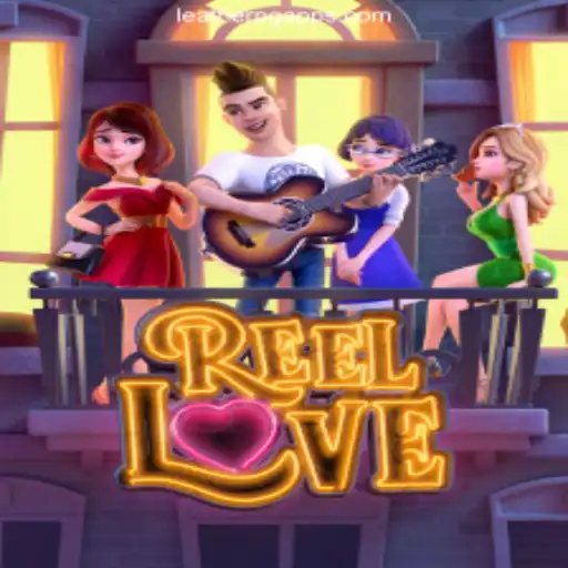 Exploring the Captivating World of ReelLove from LEATHERPG.COM