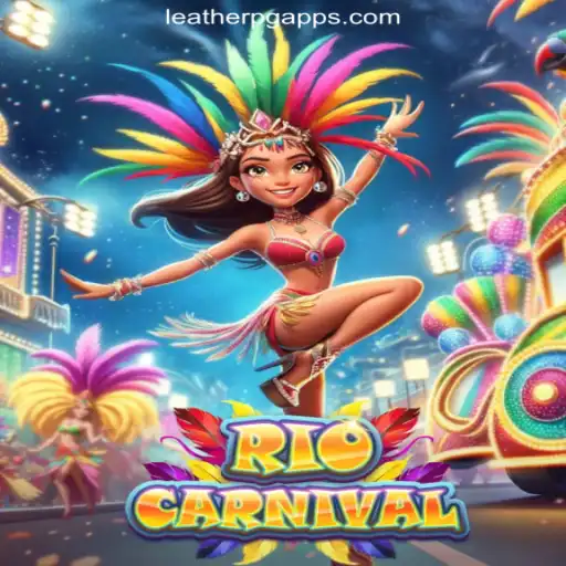 Experience the Excitement of RioCarnival: A Dive into Brazil's Vibrant Slot Game