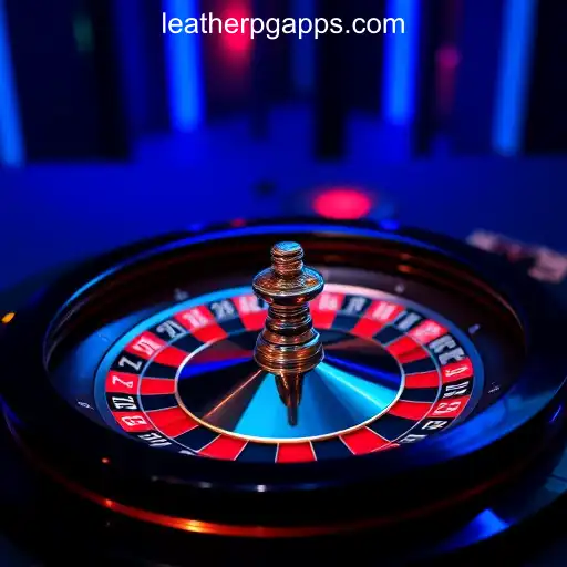 Gaming Experience LEATHERPG.COM Oficial Slots Brasil #1 - 800+ Premium and Exclusive Games