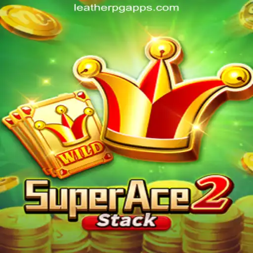 SuperAce2: An Exciting Journey in the World of LEATHERPG.COM Oficial Slots Brasil #1