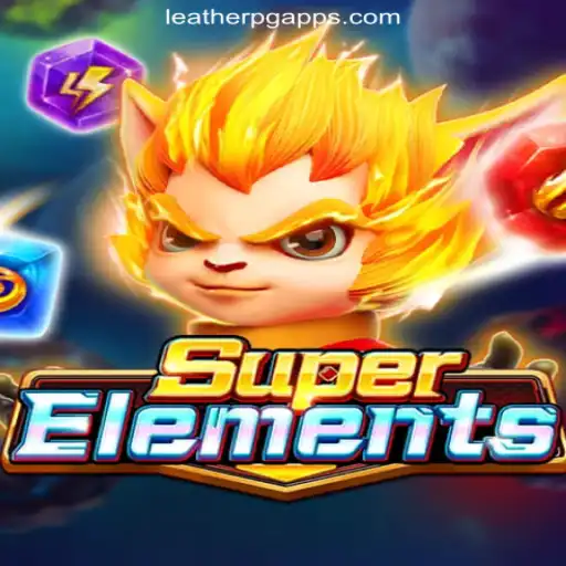 Dive into the World of SuperElements: A Captivating Gaming Adventure