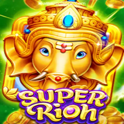Explore SuperRich Slots: An Insight into LEATHERPG.COM's Top Game in Brasil