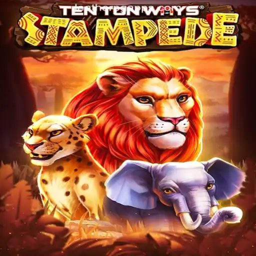 Explore the Exciting World of TenTonWaysStampede