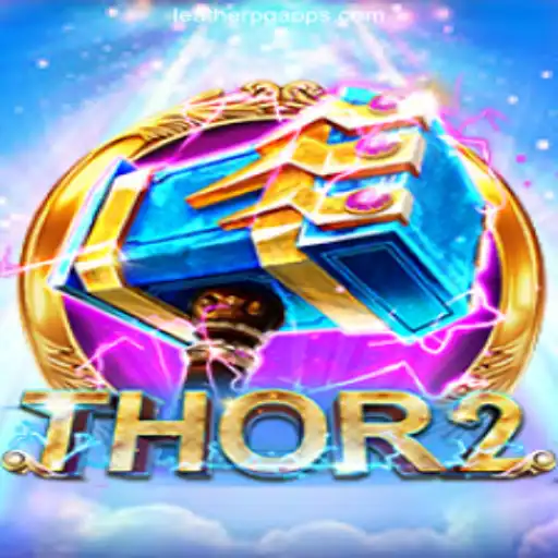 Explore the Legends in Thor2: Embark on an Epic Adventure with LEATHERPG.COM Oficial Slots Brasil #1