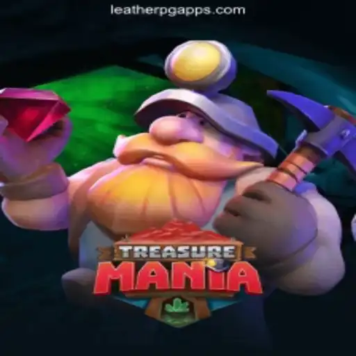 Discover the Thrilling World of TreasureMania: Your Ultimate Guide