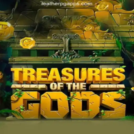 Discover TreasureoftheGods: The Ultimate Adventure in LEATHERPG.COM Official Slots Brasil