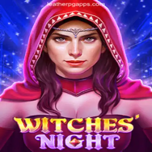 Unearth the Magic: A Closer Look at WitchesNight Slots by LEATHERPG.COM